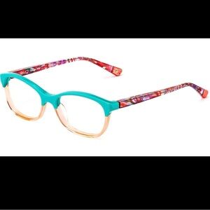 Etnia Barcelona glasses - great for kids